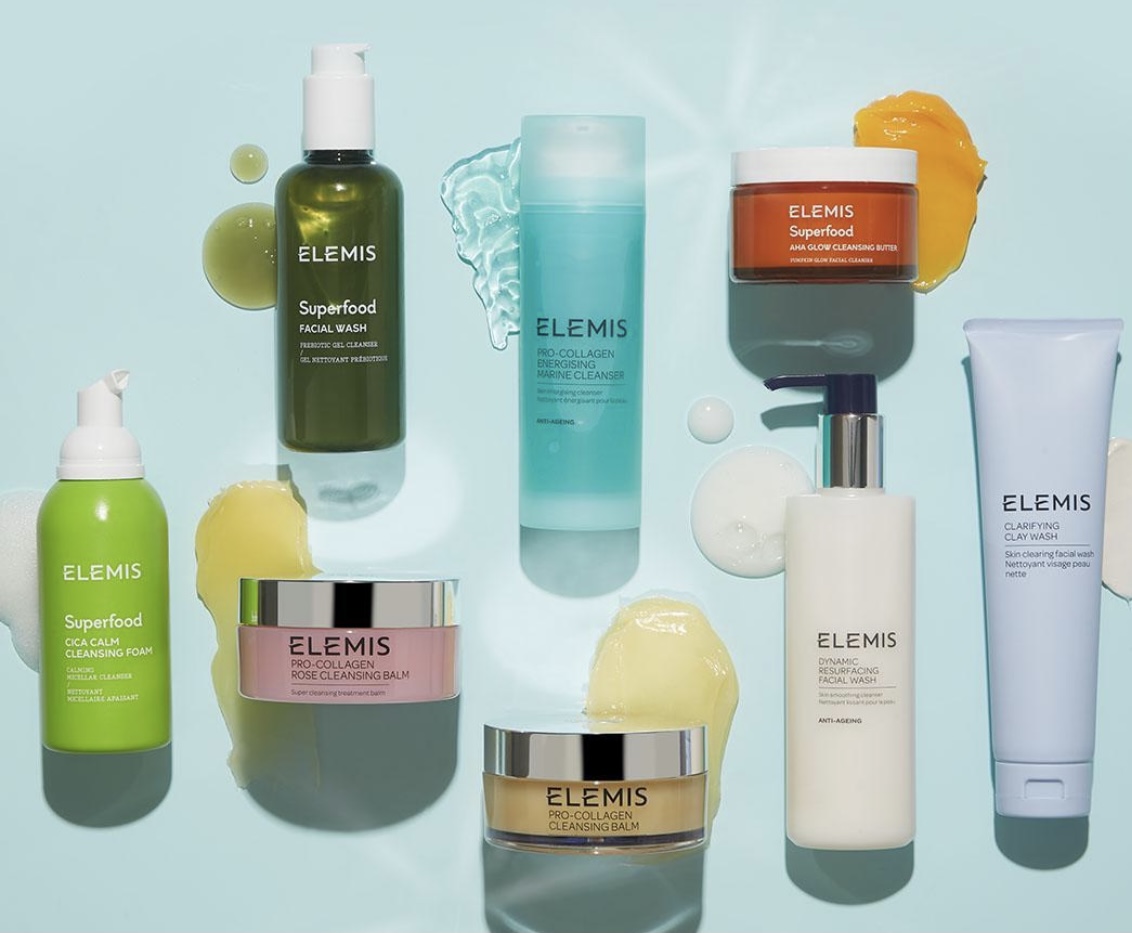 ELEMIS